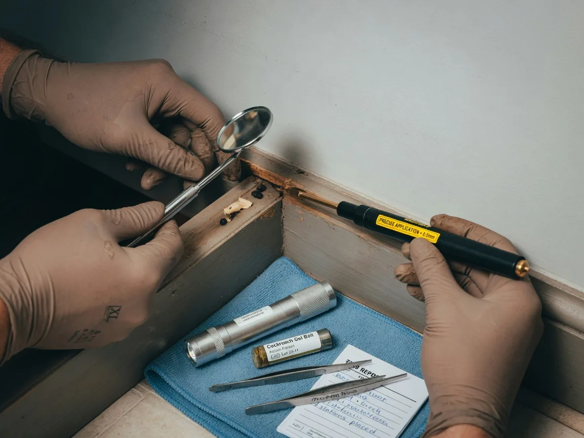 Why choose Emergency Pest Control in New Boston, MI